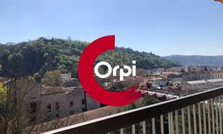Appartement 4 Pièces 80 m² à louer à Vienne (38200)