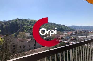 Appartement 4 pièces 850 €
