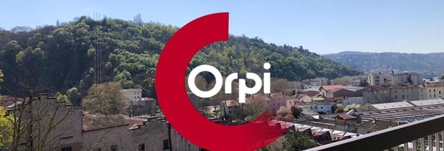 Appartement 4 Pièces 80 m² à louer à Vienne (38200)