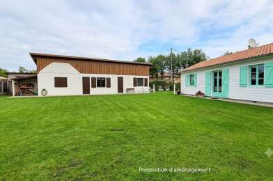 Terrain  451500 €