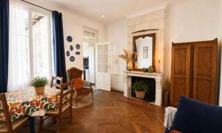 Appartement 2 Pièces 39 m² à louer à Bordeaux (33000)