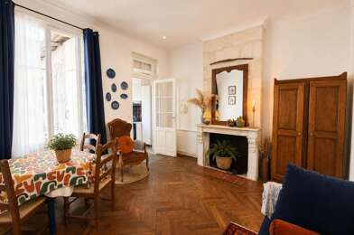 Appartement 2 pièces 950 €