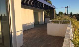 Appartement 4 Pièces 101 m² à louer à Montpellier (34070)