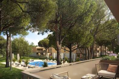 Appartement 3 pièces 920 €