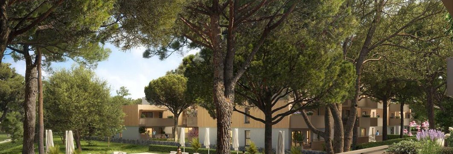 Appartement 3 Pièces 58 m² à louer à Agde (34300)