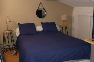 Appartement 2 pièces 680 €