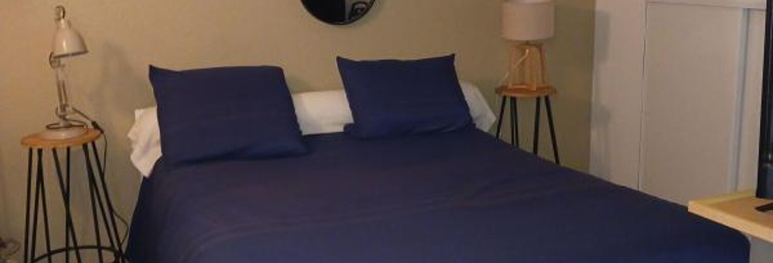 Appartement 2 Pièces 36 m² à louer à Agde (34300)