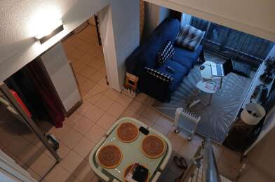 Appartement 2 pièces 680 €