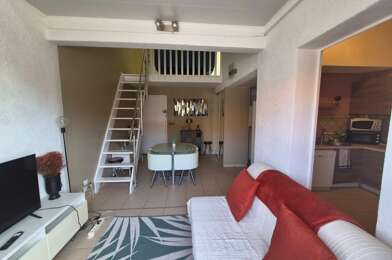 Appartement 2 pièces 680 €