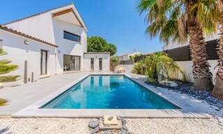 Maison 4 Pièces 140 m² à vendre à Saturargues (34400)
