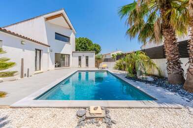 Maison 4 pièces 530000 €