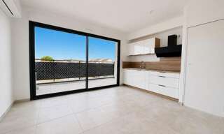 Appartement 2 Pièces 39 m² à vendre à Vauvert (30600)
