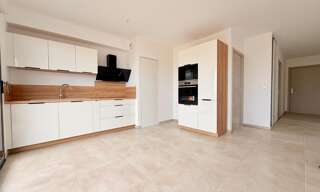 Appartement 2 Pièces 40 m² à vendre à Vauvert (30600)