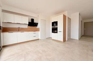 Appartement 2 pièces 165000 €