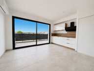 Appartement T2 neuf avec terrasse et parking — photo 2