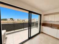 Appartement T2 neuf avec terrasse et parking — photo 3