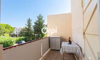 Appartement 4 Pièces 77 m² à vendre à Montpellier (34070)