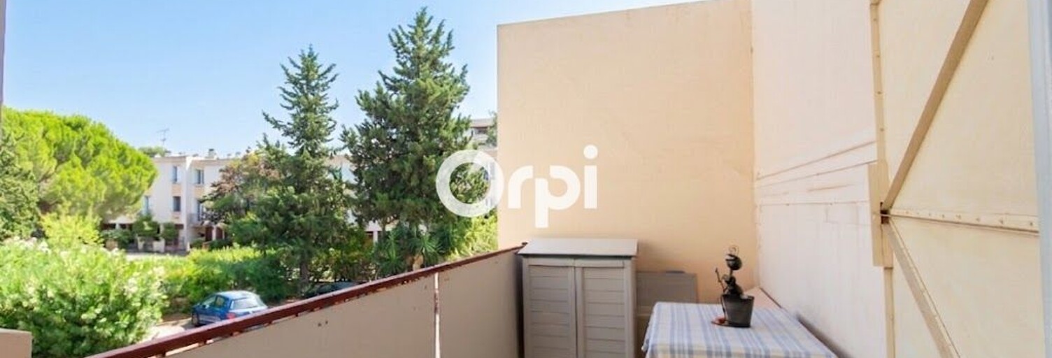 Appartement 4 Pièces 77 m² à vendre à Montpellier (34070)