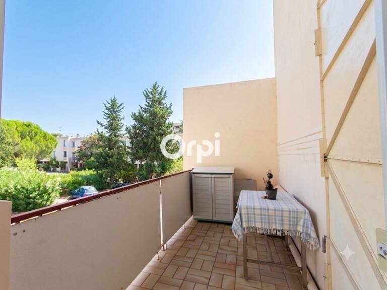   À vendre – Appartement T4 – Dernier étage – Terrasse – Parking – Montpellier — photo 1