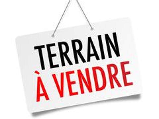 Terrain 475m2 À Vendre en zone d'activité — photo du bien