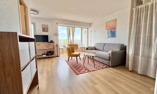 Appartement 1 Pièce 30 m² à vendre à Vieux-Boucau-les-Bains (40480)