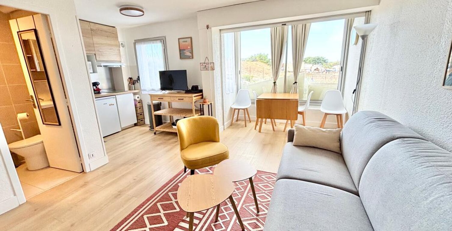 Appartement À Vendre — photo 1