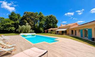 Maison 7 Pièces 286 m² à vendre à Mont-de-Marsan (40000)