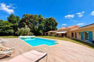 Maison 7 pièces 589000 €
