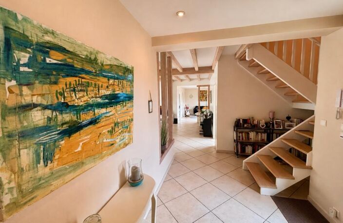 Villa contemporaine d’exception à Mont-de-Marsan — 286 m² sur 4 581 m² de parc avec piscine et dépendance — photo 4
