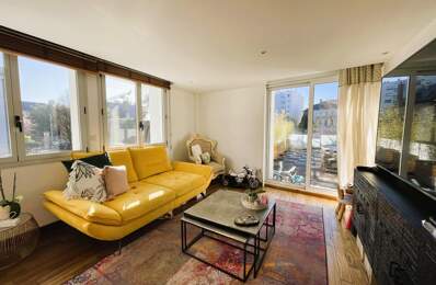 Centre ville Tarbes  - Jardin Massey Appartement T3 atypique — photo du bien
