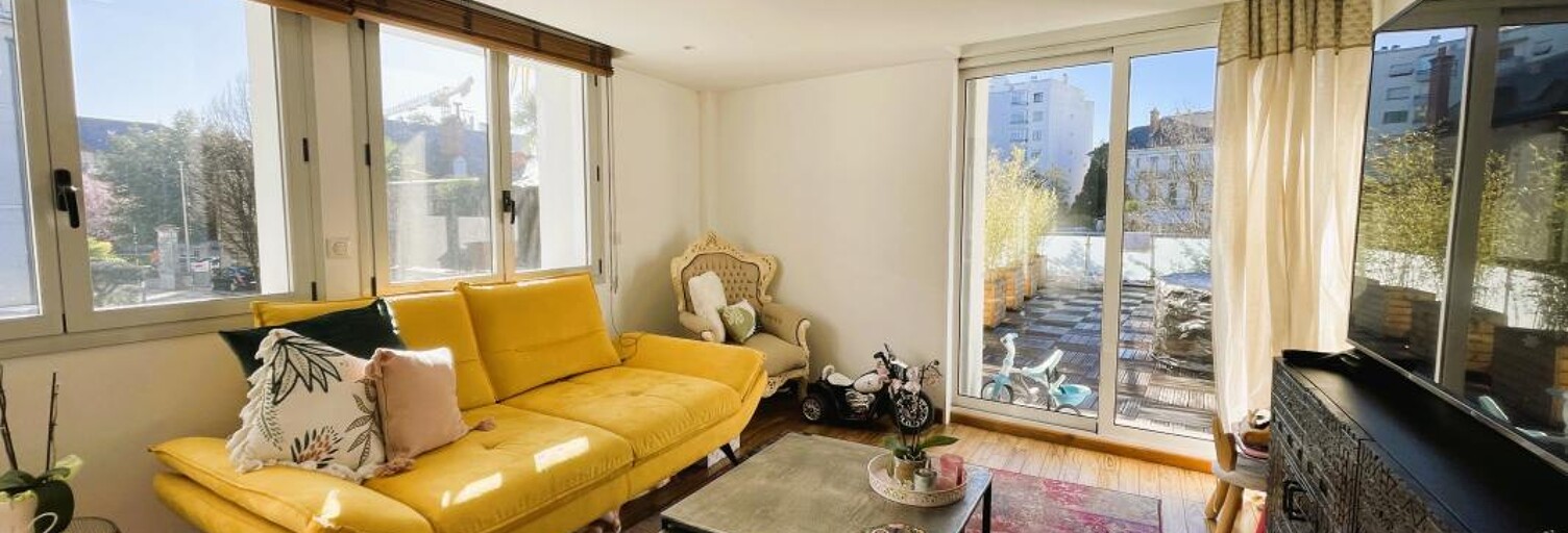 Appartement 3 Pièces 73 m² à louer à Tarbes (65000)