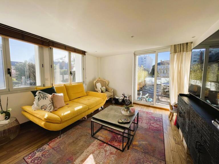 Centre ville Tarbes  - Jardin Massey Appartement T3 atypique — photo 1