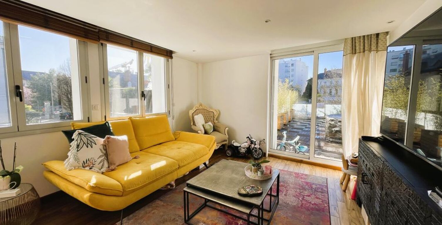 Centre ville Tarbes  - Jardin Massey Appartement T3 atypique — photo 1
