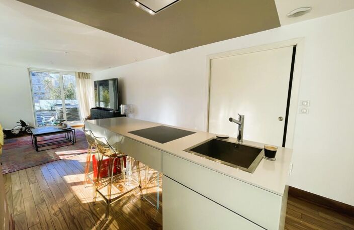 Centre ville Tarbes  - Jardin Massey Appartement T3 atypique — photo 2