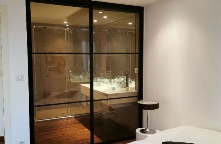 Centre ville Tarbes  - Jardin Massey Appartement T3 atypique — photo 3
