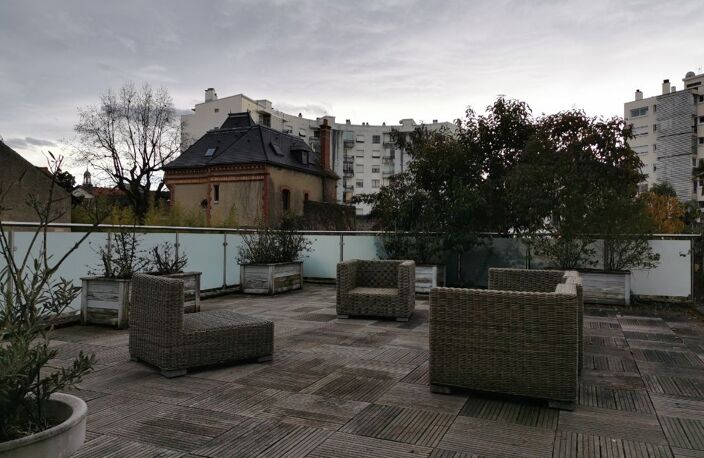 Centre ville Tarbes  - Jardin Massey Appartement T3 atypique — photo 5