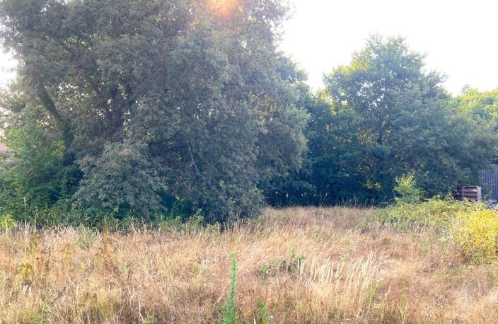 Terrain À Vendre à MORCENX la NOUVELLE — photo 3