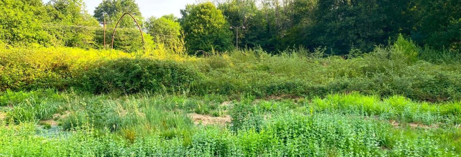 Terrain  1274 m² à vendre à Morcenx-la-Nouvelle (40110)