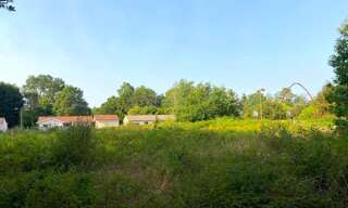 Terrain  1000 m² à vendre à Morcenx-la-Nouvelle (40110)