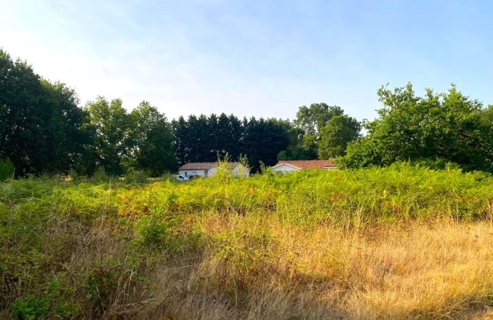 Terrain À Vendre à MORCENX la NOUVELLE — photo 2