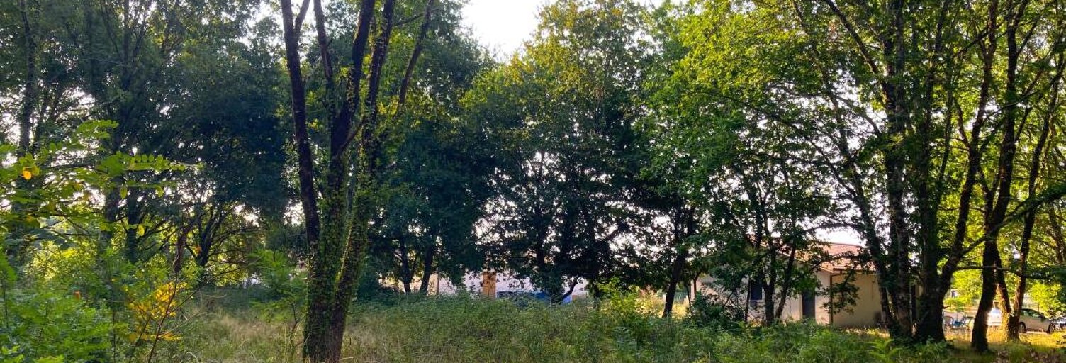 Terrain  958 m² à vendre à Morcenx-la-Nouvelle (40110)