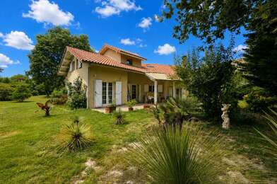 Maison 4 pièces 289000 €