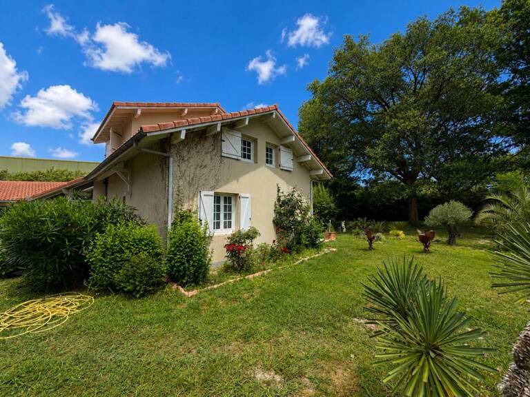 Maison entre Saint Sever et Mont de Marsan — photo 1