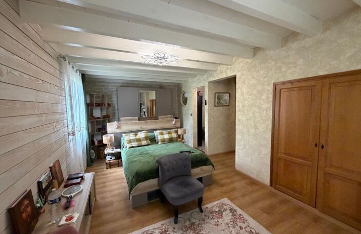 Maison entre Saint Sever et Mont de Marsan — photo 5