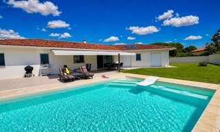 Maison 5 Pièces 168 m² à vendre à Saint-Vincent-de-Paul (40990)