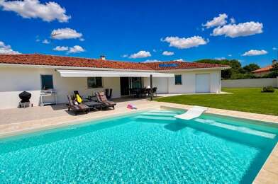 Maison 5 pièces 543000 €