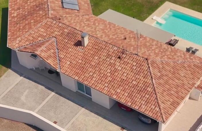 ✨ COUP DE CŒUR ASSURÉ ! Magnifique maison contemporaine avec piscine chauffée, prestations haut de gamme et environnement privilégié à deux pas de Dax  ☀️ — photo 2