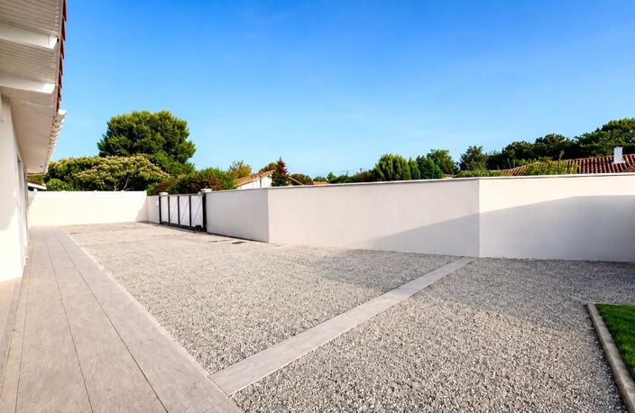 ✨ COUP DE CŒUR ASSURÉ ! Magnifique maison contemporaine avec piscine chauffée, prestations haut de gamme et environnement privilégié à deux pas de Dax  ☀️ — photo 5