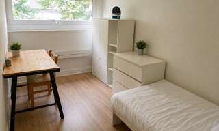 Appartement 2 Pièces 66 m² à louer à Nancy (54000)