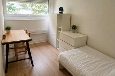 Appartement 2 pièces 355 €